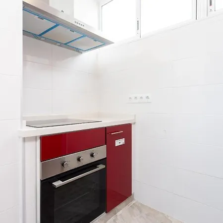 Guest house Black Cat Surf House 1 C Arona (Tenerife)